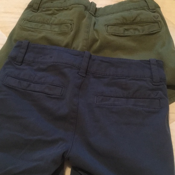 American eagle shorts - Picture 4 of 4